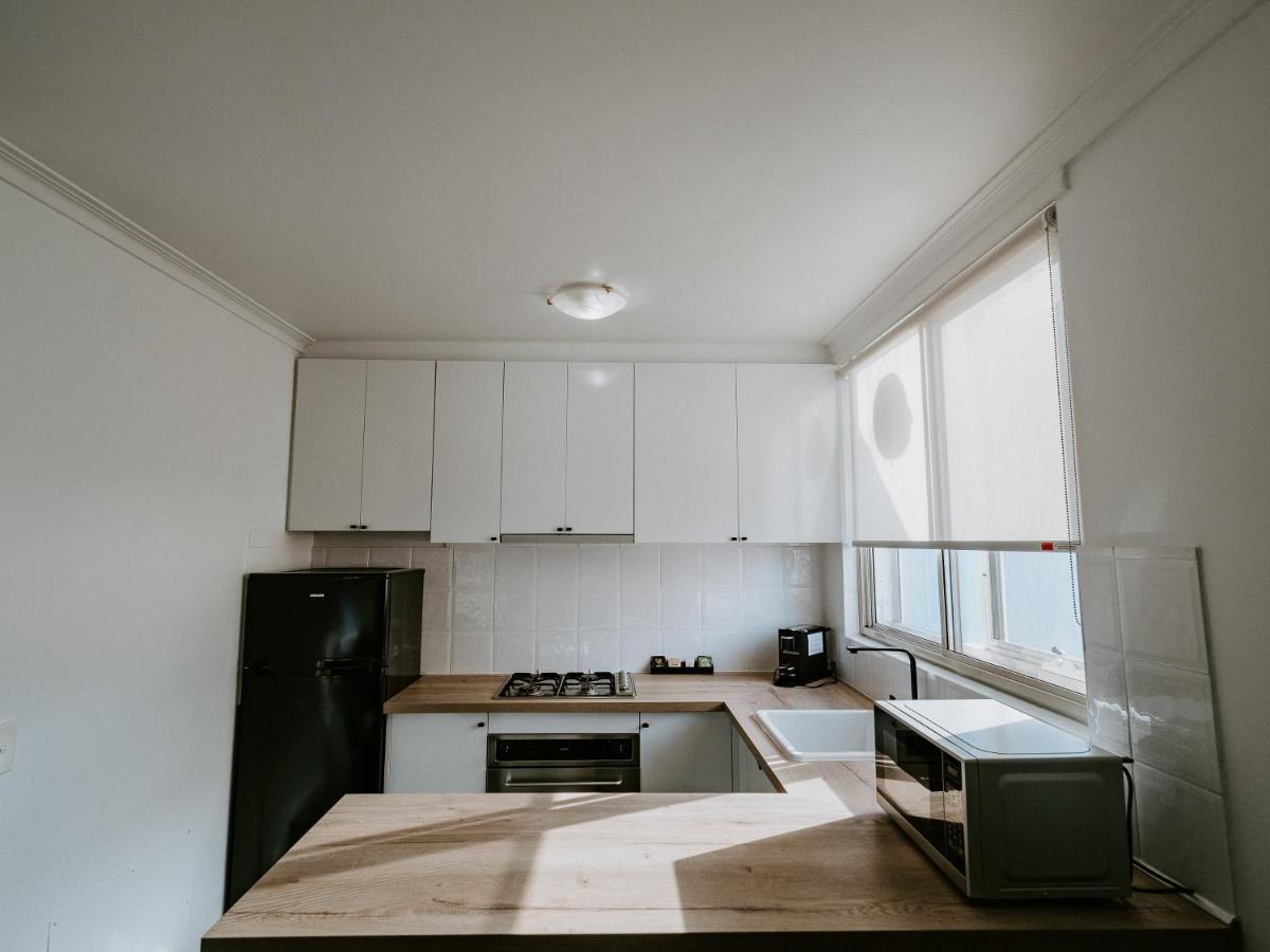 Soya 4* Melbourne
