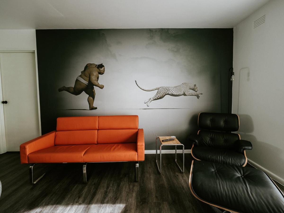 Soya Aparthotel Melbourne