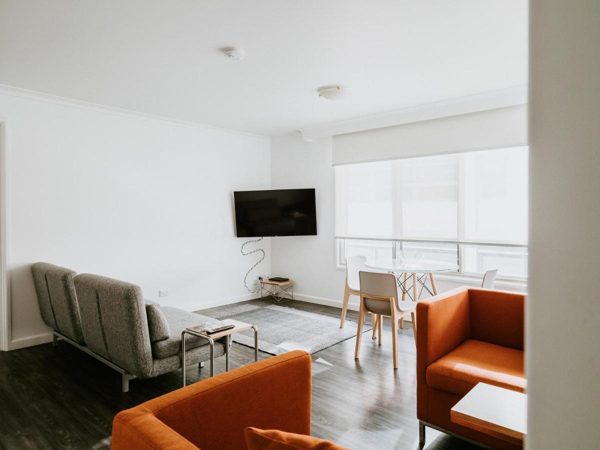 Aparthotel Soya Melbourne