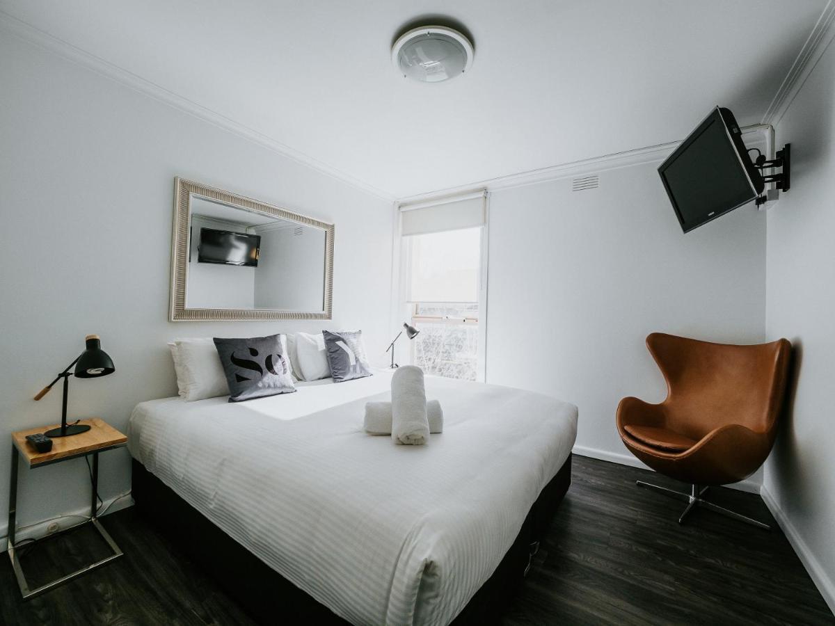 Soya 4* Melbourne
