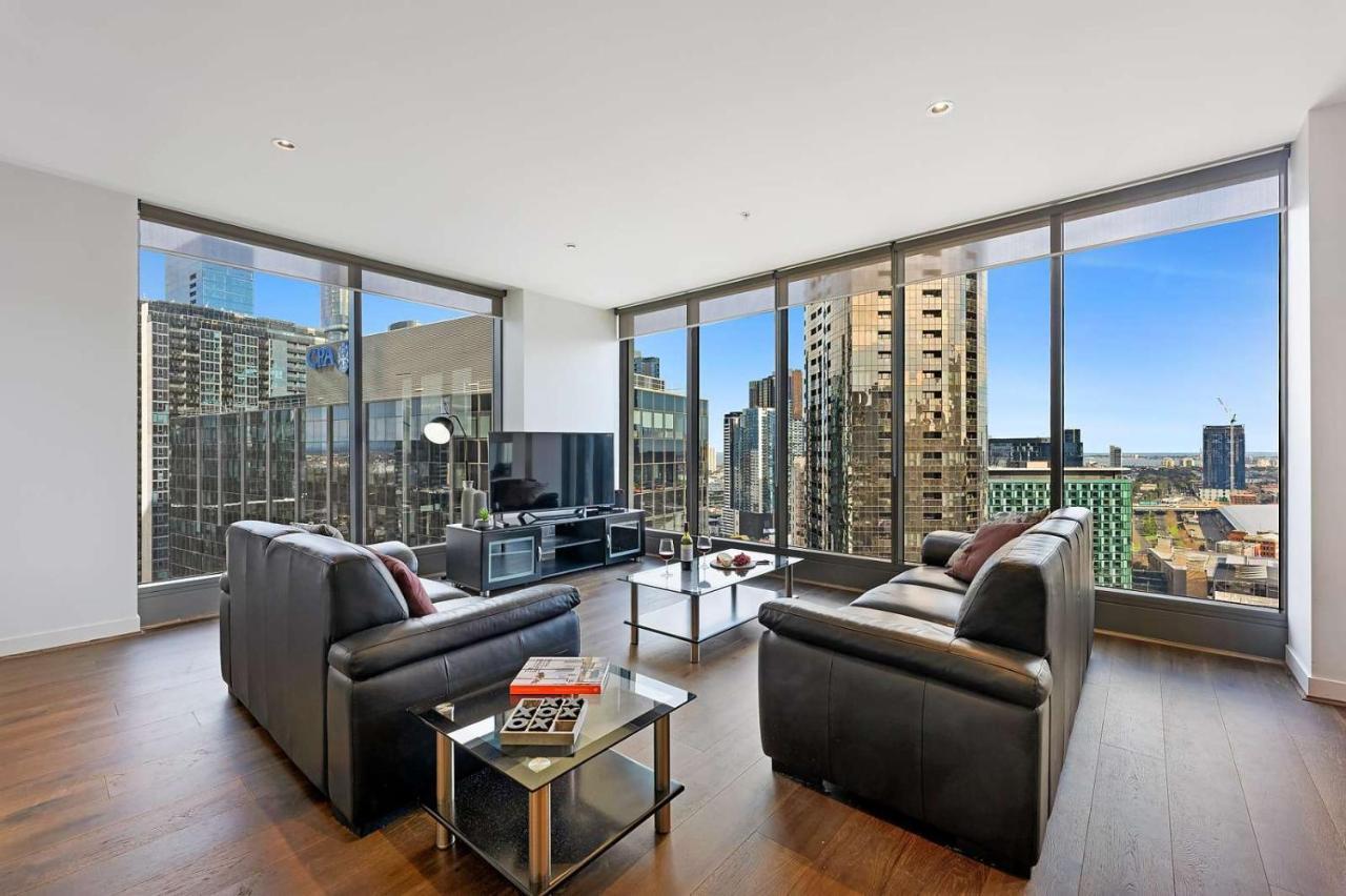Aparthotel Southbank Freshwater Place