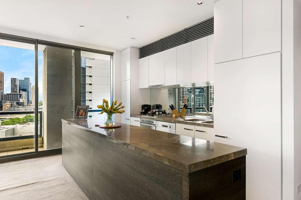 Southbank Freshwater Place Aparthotel Melbourne