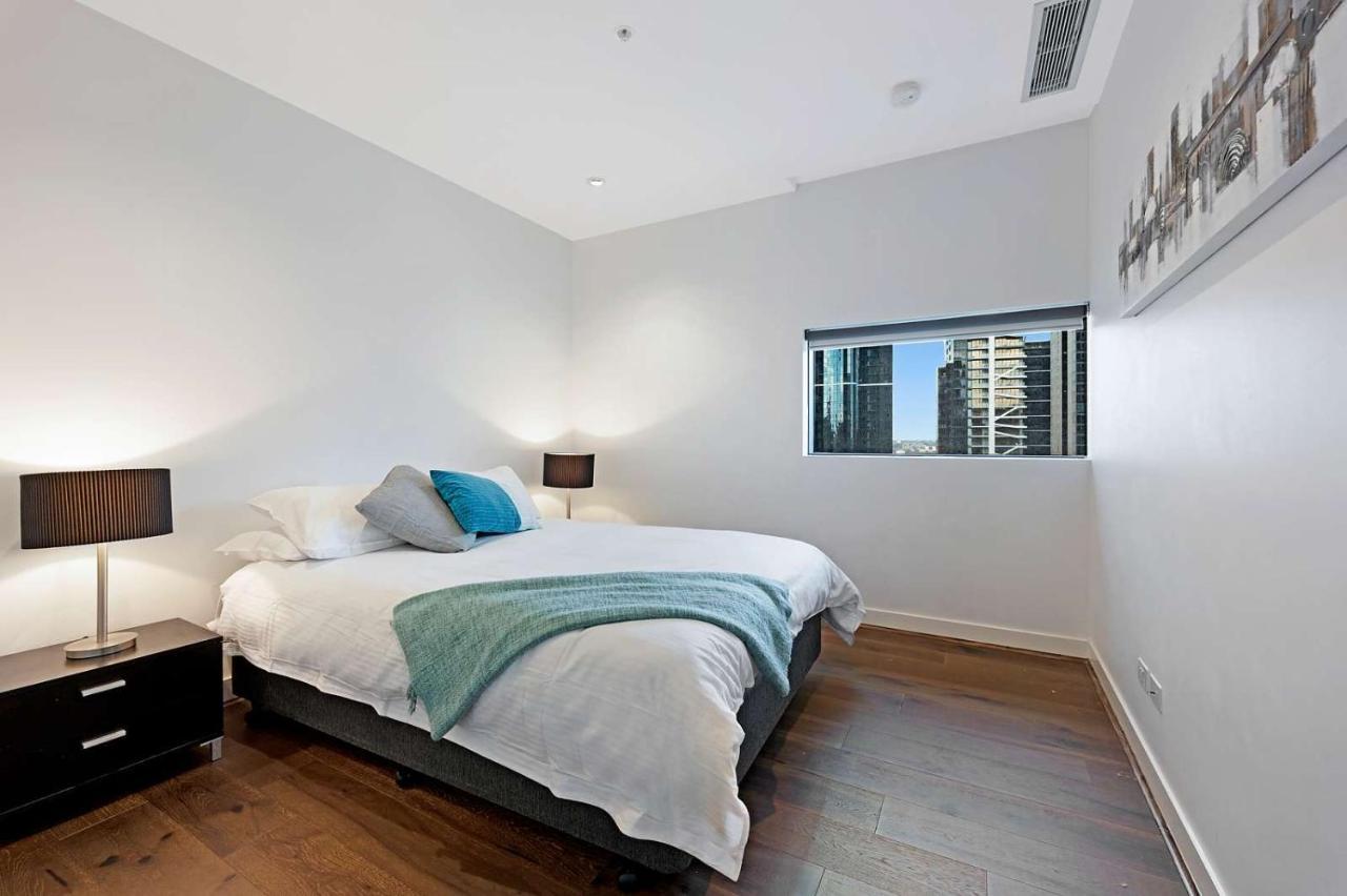 Aparthotel Southbank Freshwater Place Melbourne