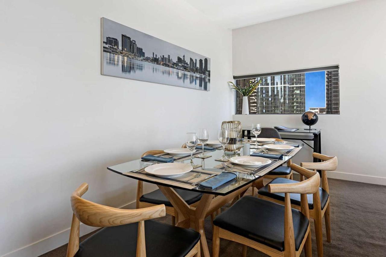 Southbank Freshwater Place Aparthotel Melbourne
