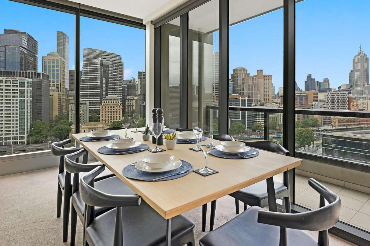 Southbank Freshwater Place 4* Melbourne