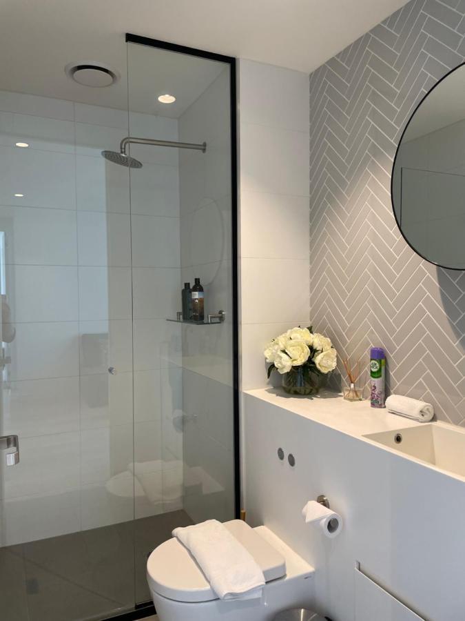 Eq Tower Modern Cbd Apartment *