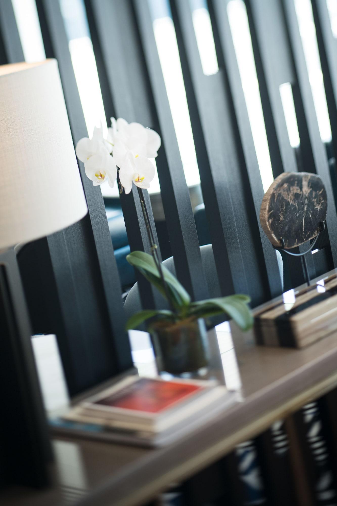 Pan Pacific Hotel Melbourne