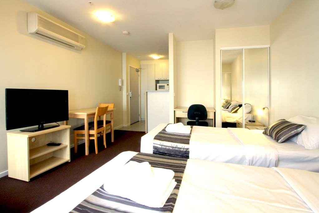 Aparthotel Arrow On Swanston 3*