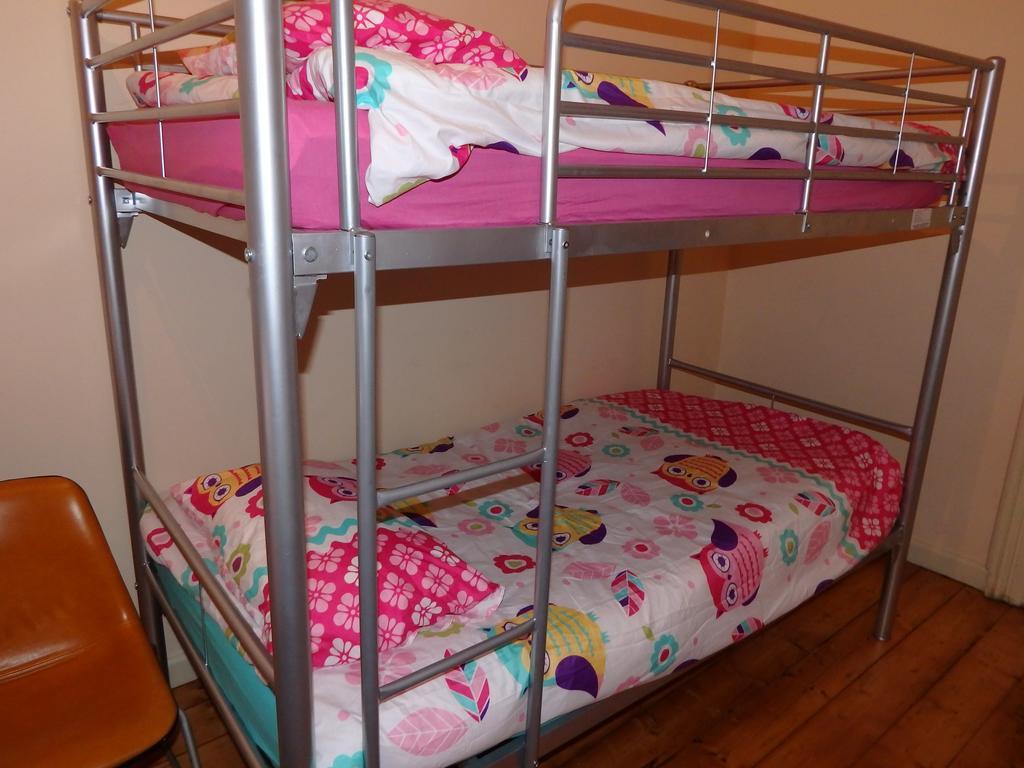 Oslo Hostel *