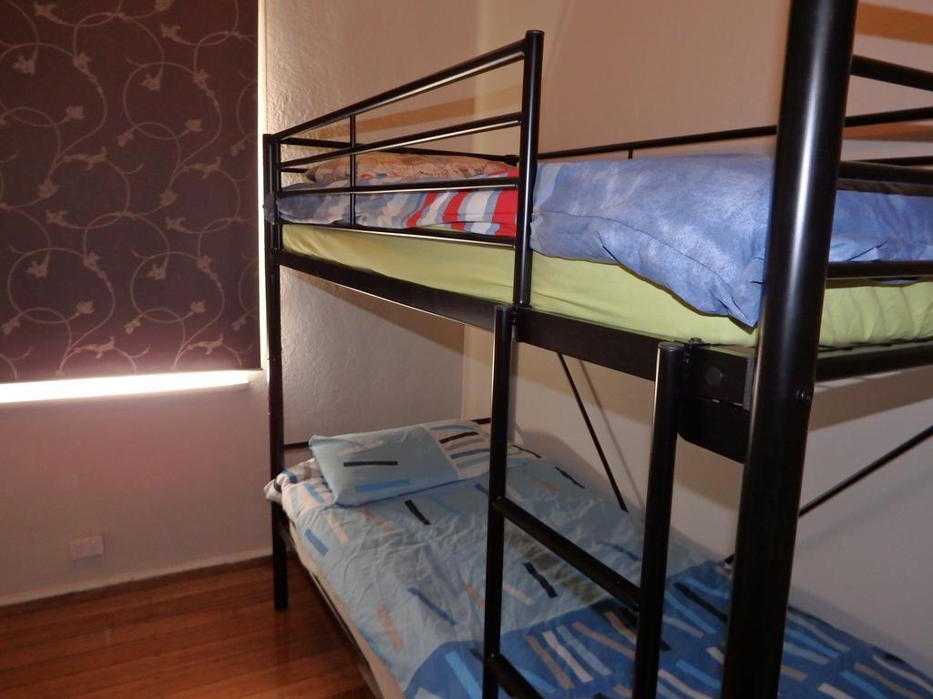 Oslo Hostel