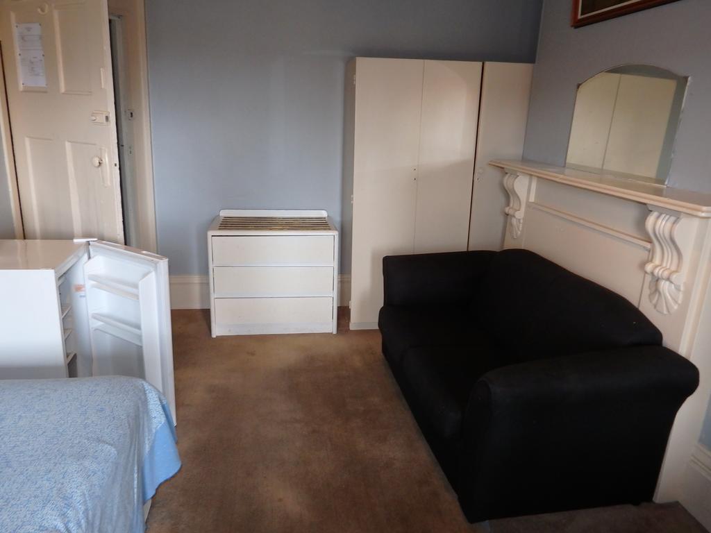 Oslo Hostel *