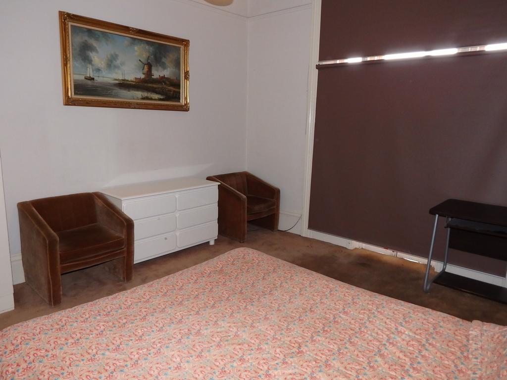 Oslo Hostel Melbourne