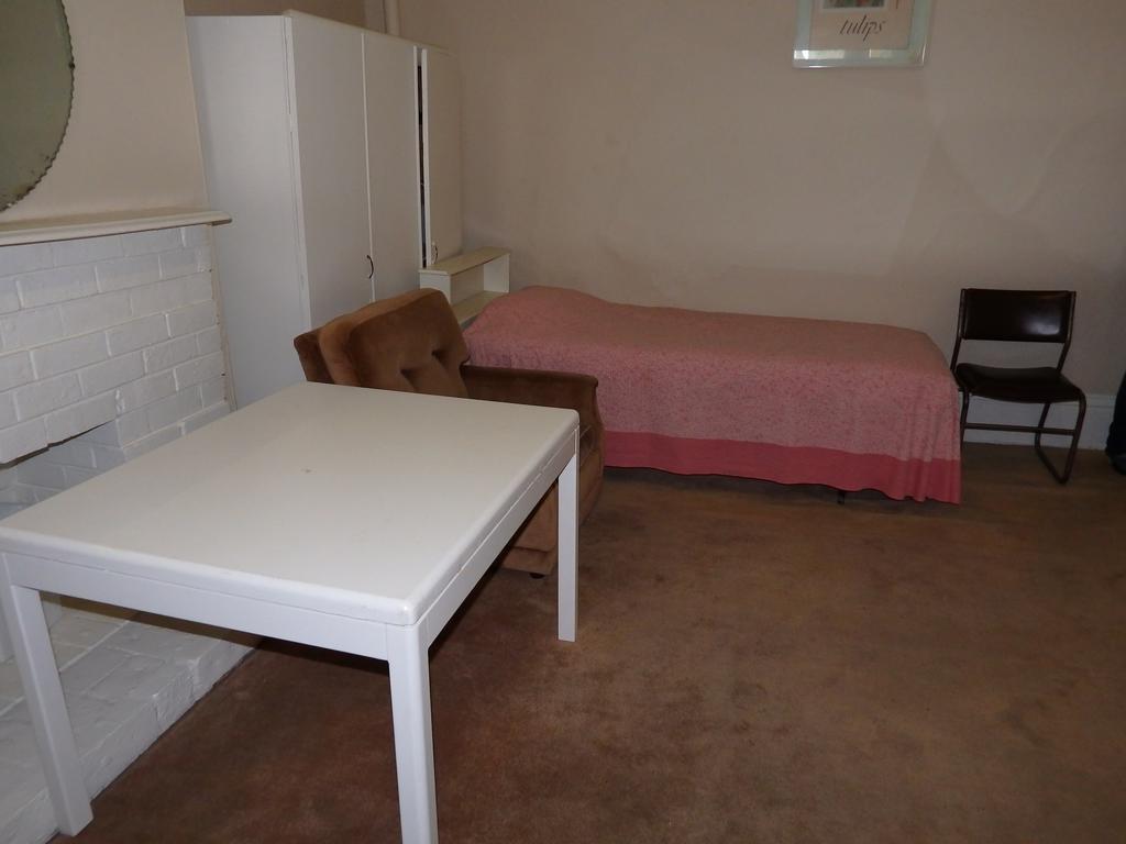 Oslo Hostel *