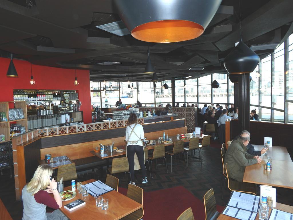 Docklands Private Collection - Harbour Aparthotel Melbourne