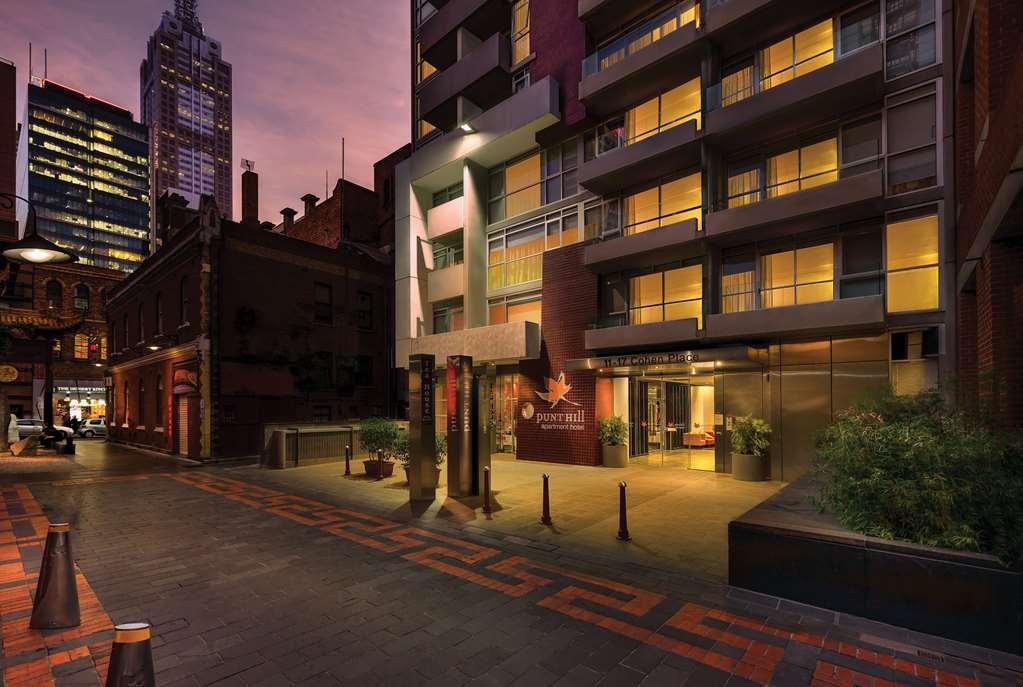 Punthill - Little Bourke 4* Melbourne