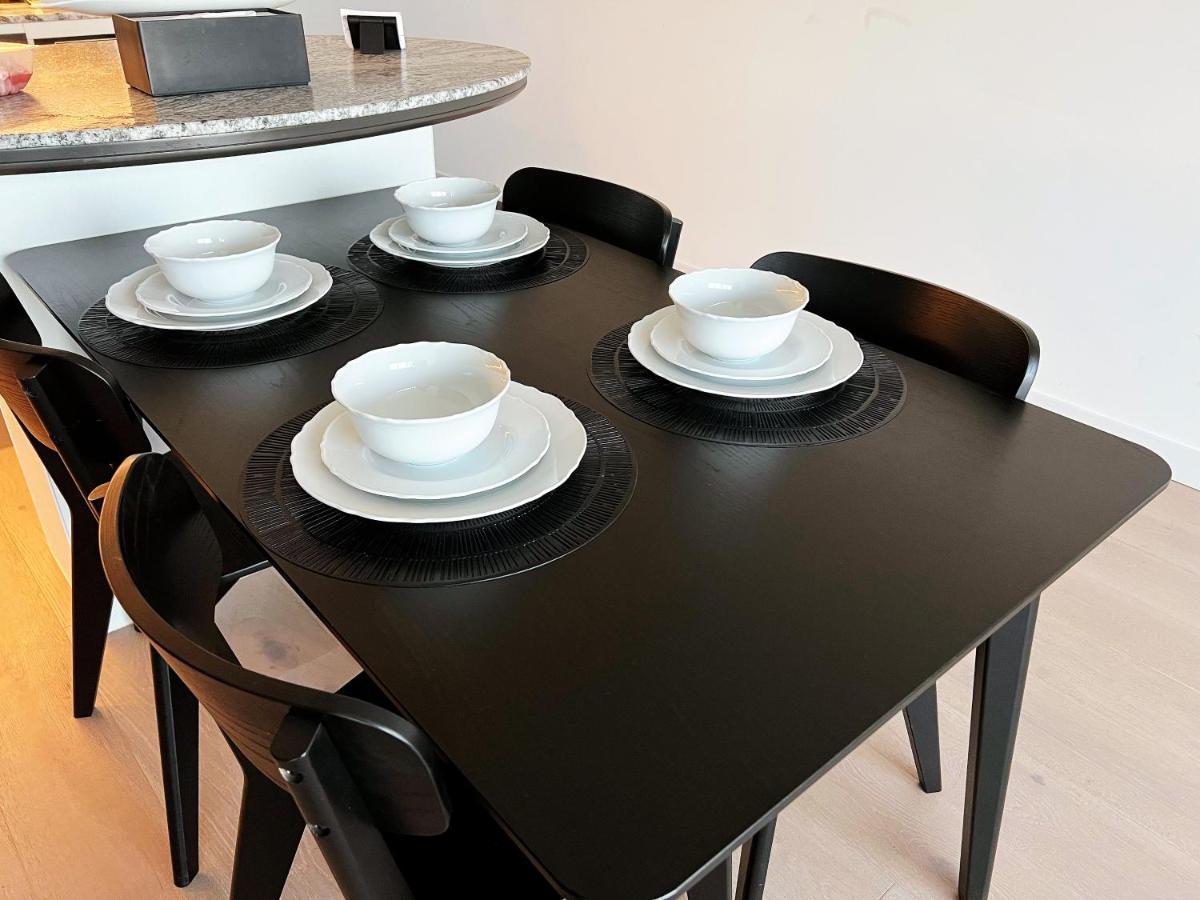 Wsp Luxury 2b2b In Cbd With Free Parking