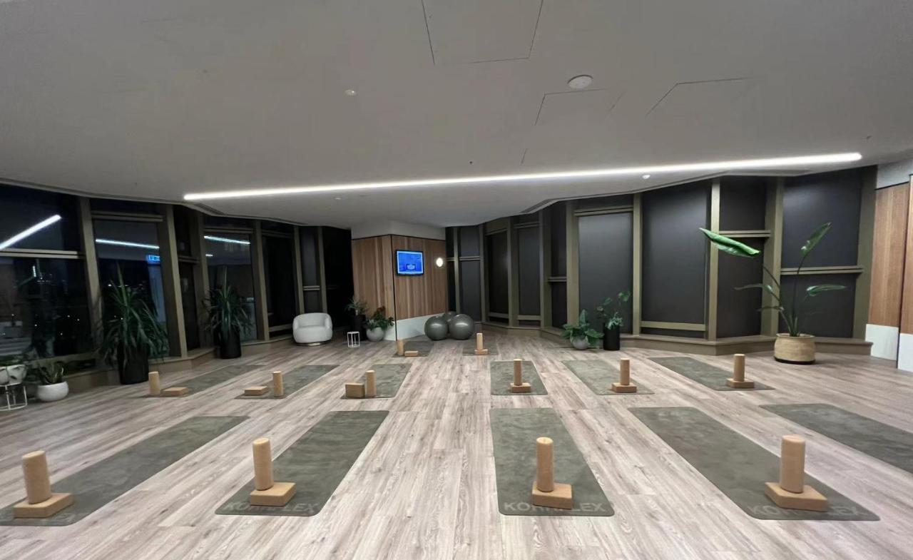Wsp Luxury 2b2b In Cbd With Free Parking *