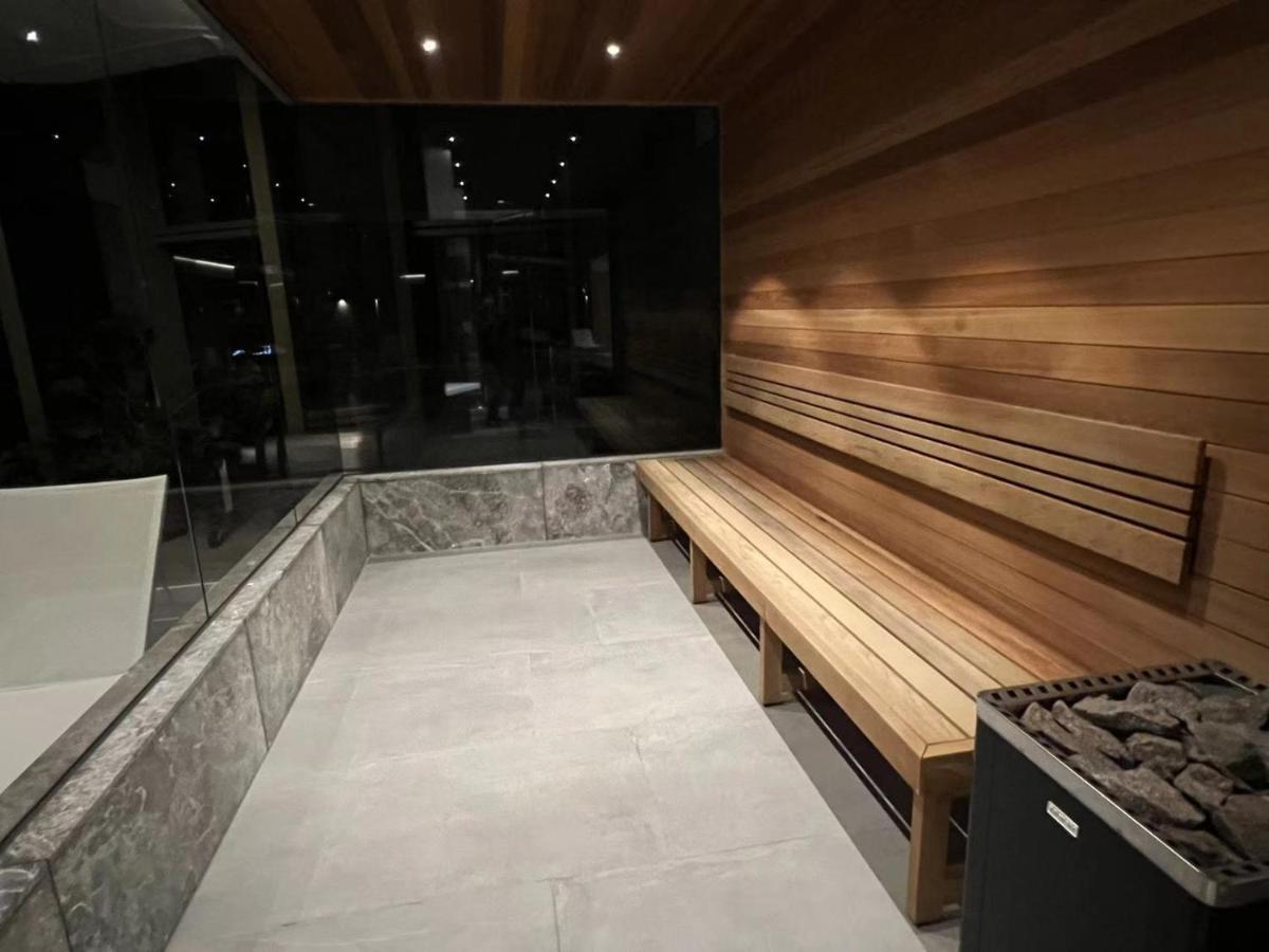 Wsp Luxury 2b2b In Cbd With Free Parking * Melbourne