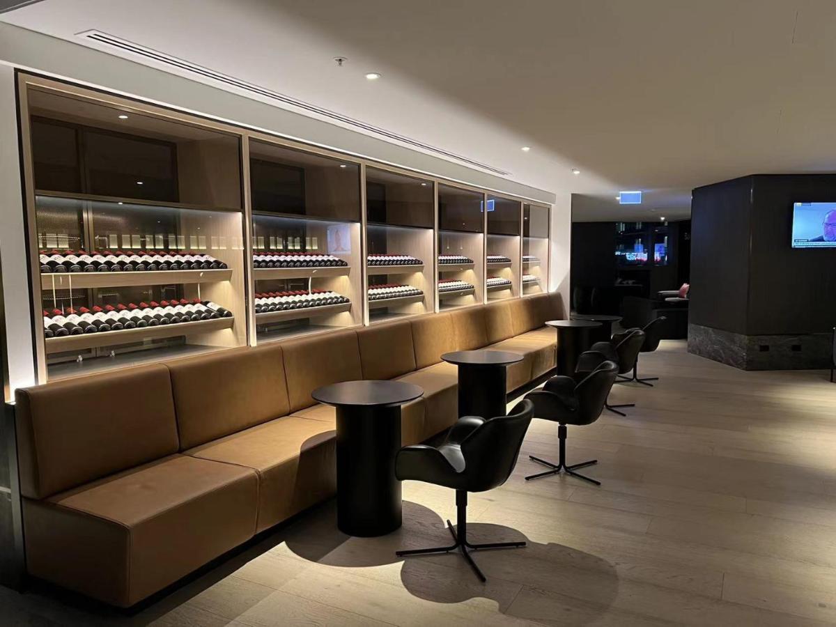 Wsp Luxury 2b2b In Cbd With Free Parking Melbourne