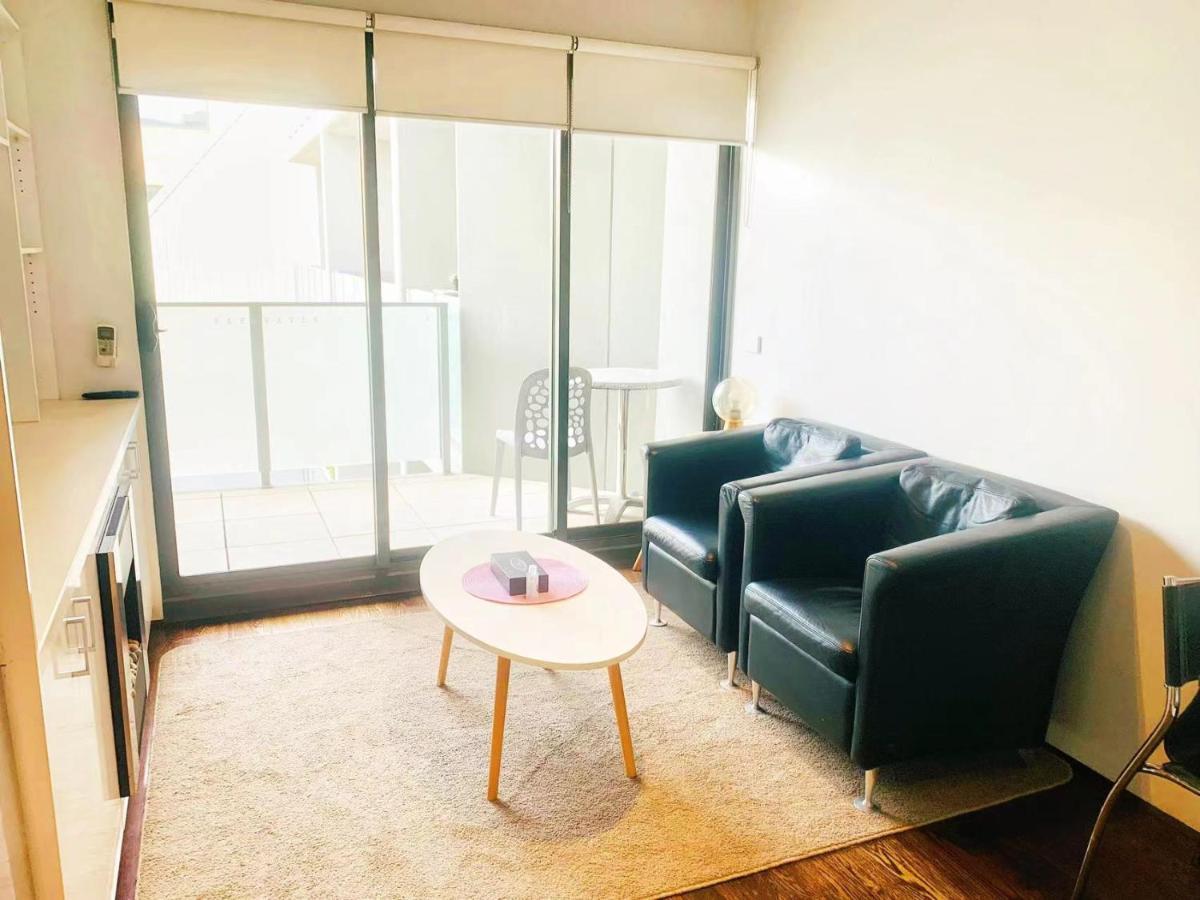 Aparthotel Hiigh Melbourne