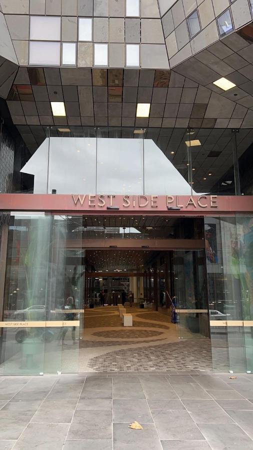 Apartment Wsp Luxury 2b2b In Cbd With Free Parking Melbourne