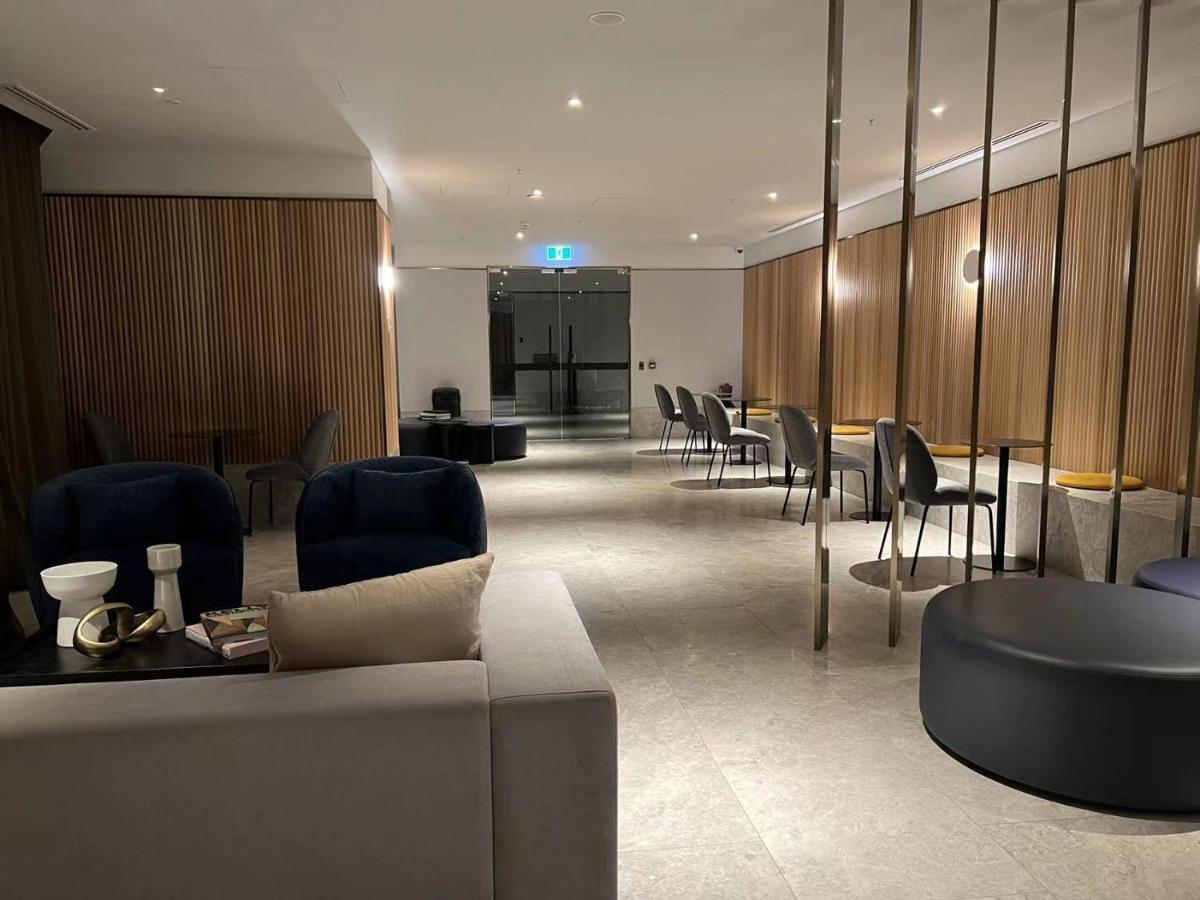 Apartment Wsp Luxury 2b2b In Cbd With Free Parking *