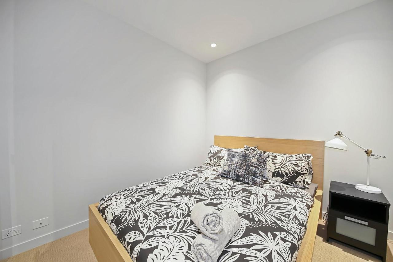 Apartment A Stylish & Cozy 2br In Cbd *