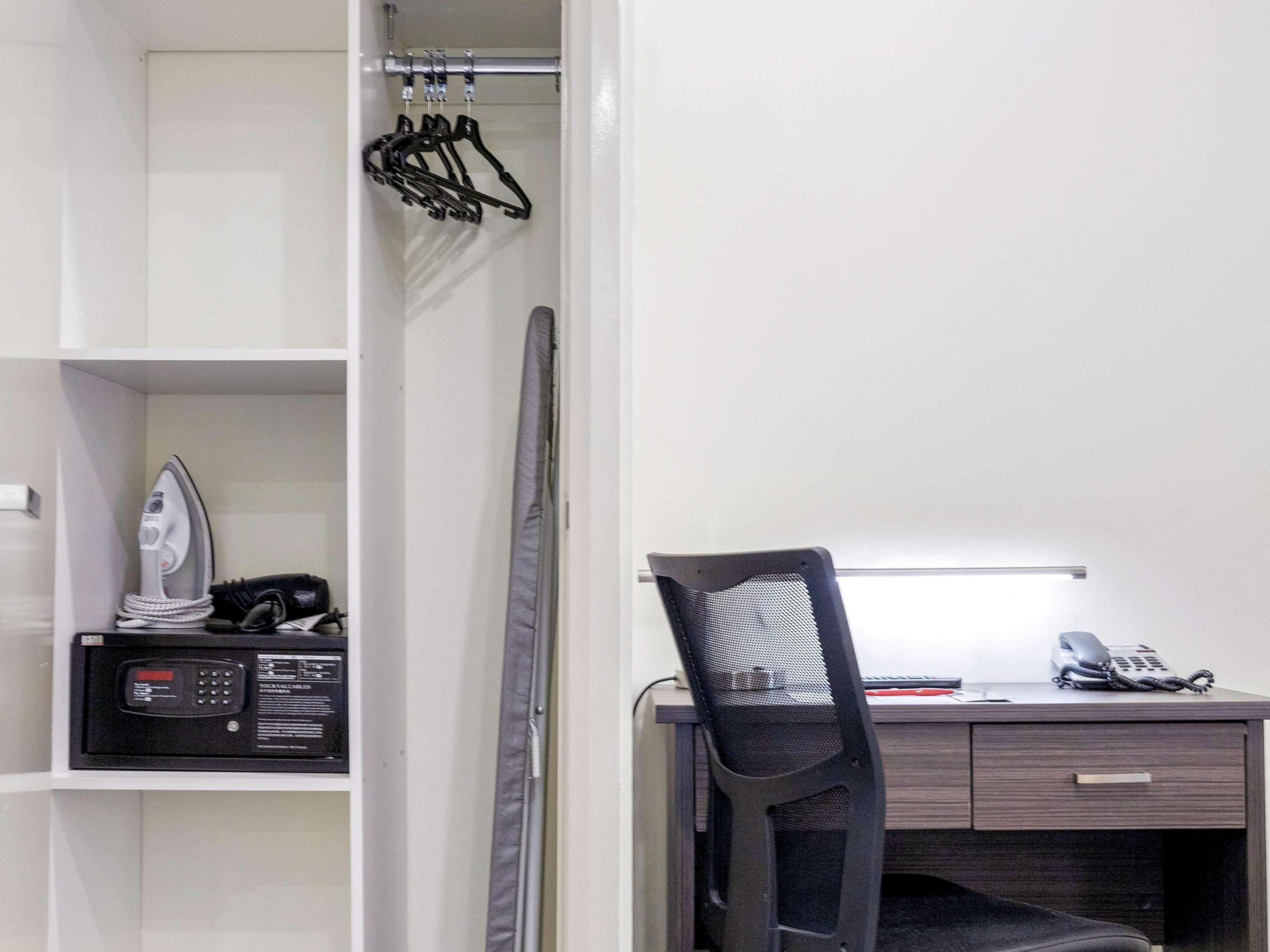 Hotel Ibis Styles Kingsgate Melbourne