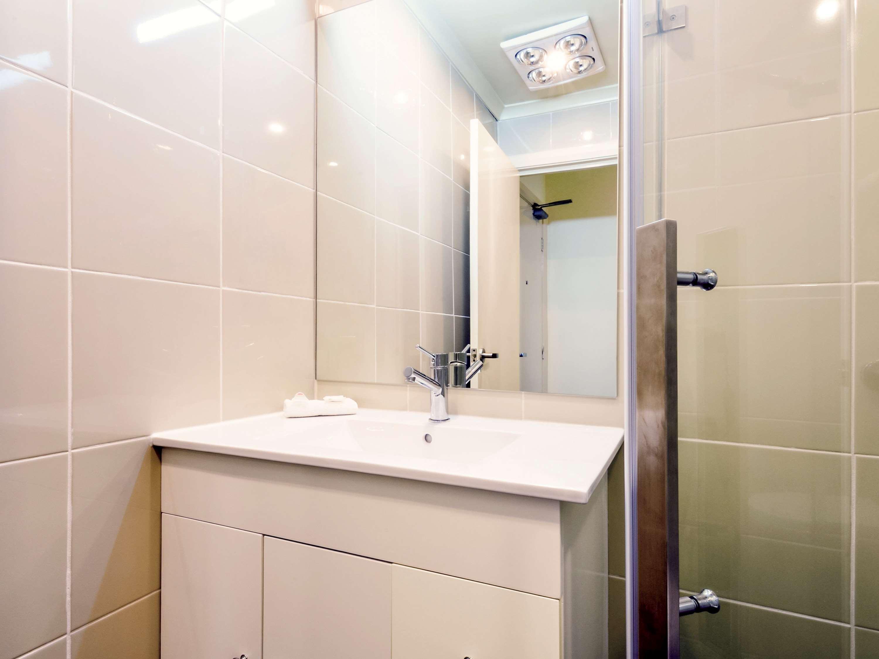 Ibis Styles Kingsgate Hotel