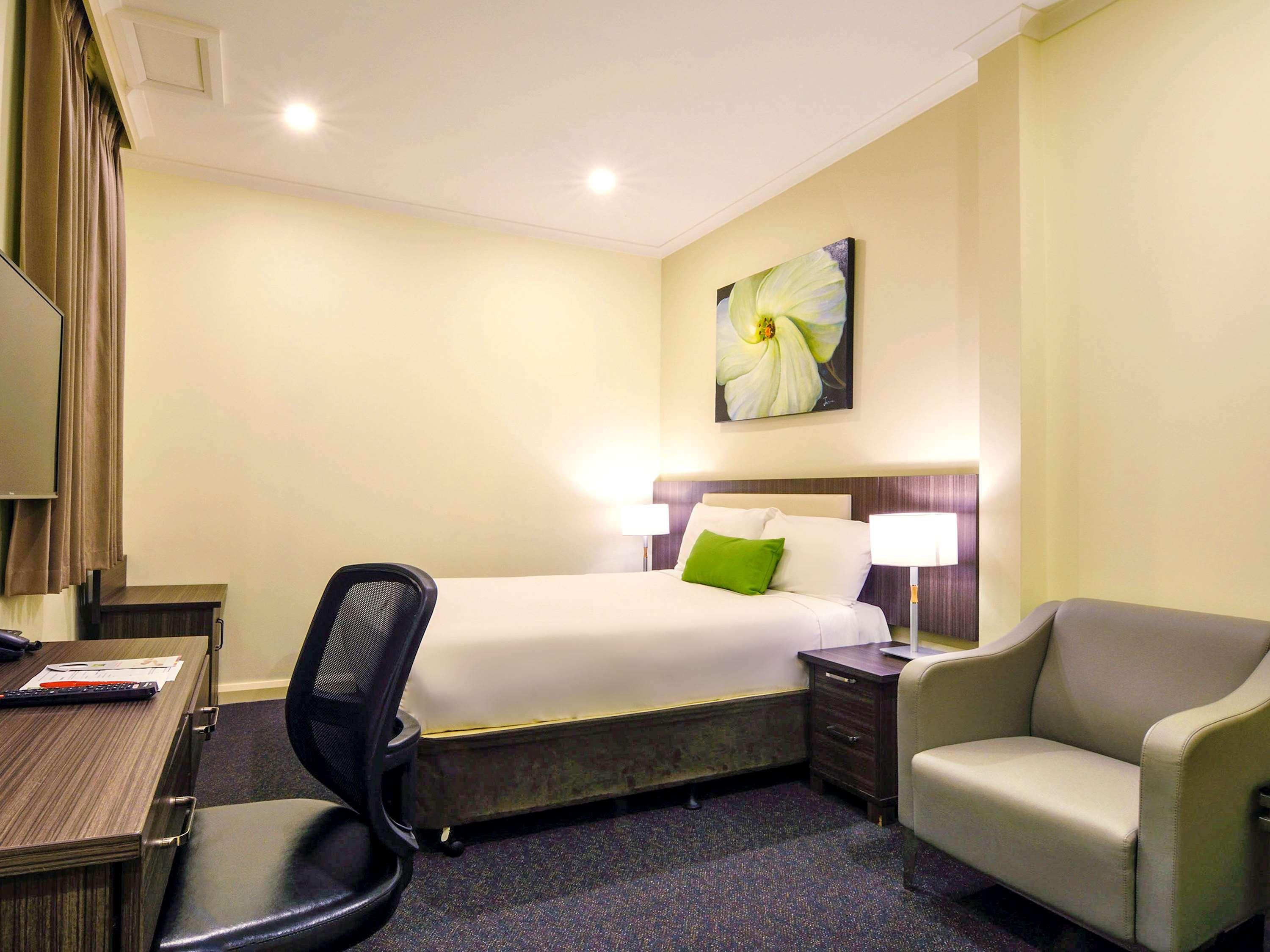 Ibis Styles Kingsgate 3* Melbourne