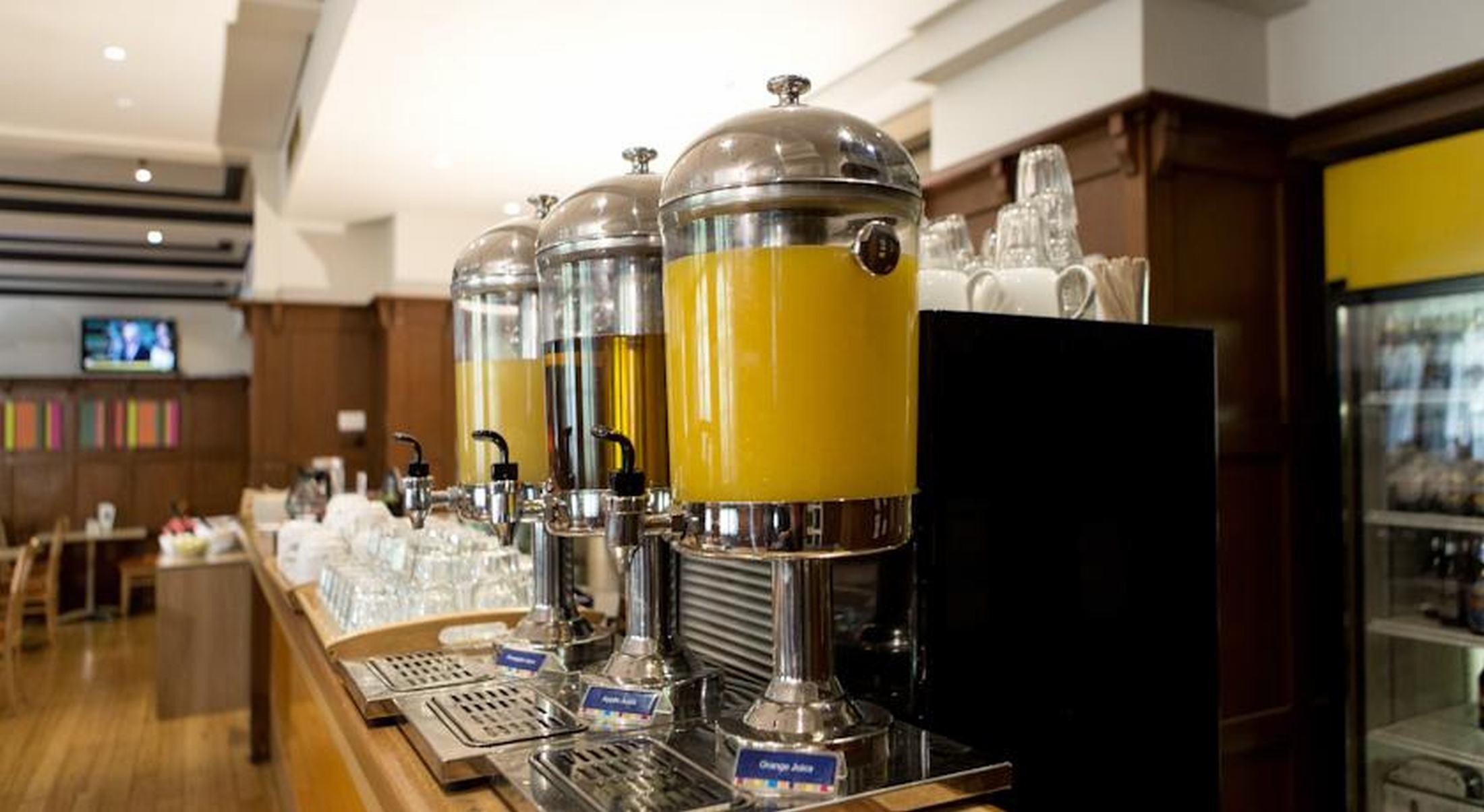 Ibis Styles Kingsgate Hotel