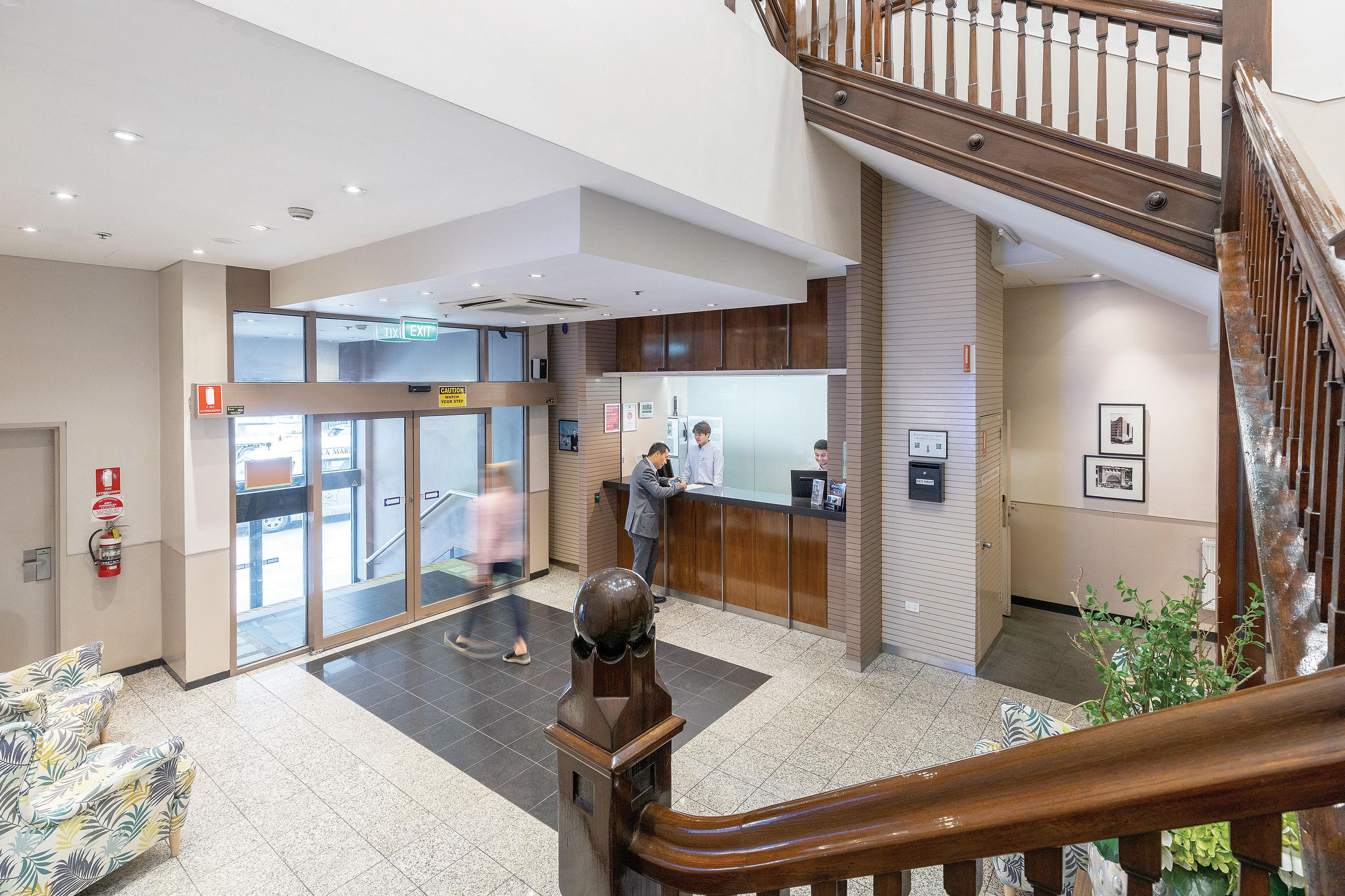 Ibis Styles Kingsgate 3* Melbourne