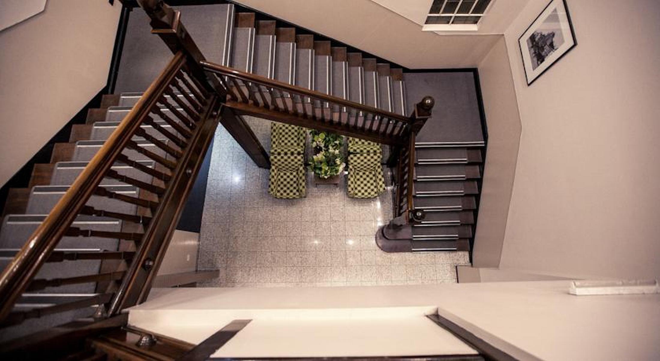 Ibis Styles Kingsgate 3* Melbourne