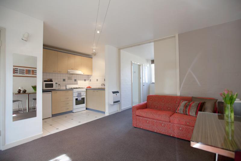 Punthill South Yarra Grand Aparthotel Melbourne