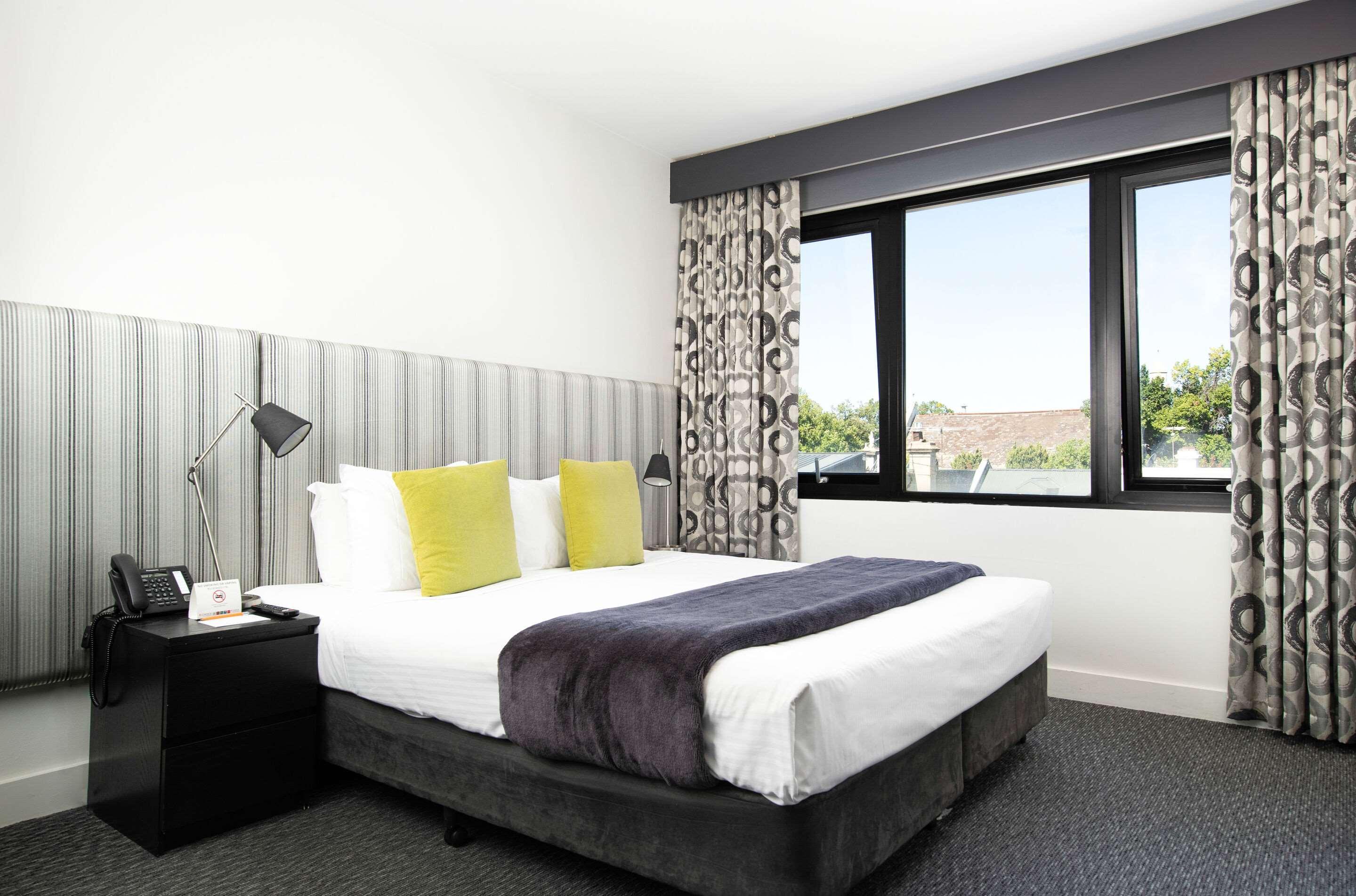 Hotel Comfort East