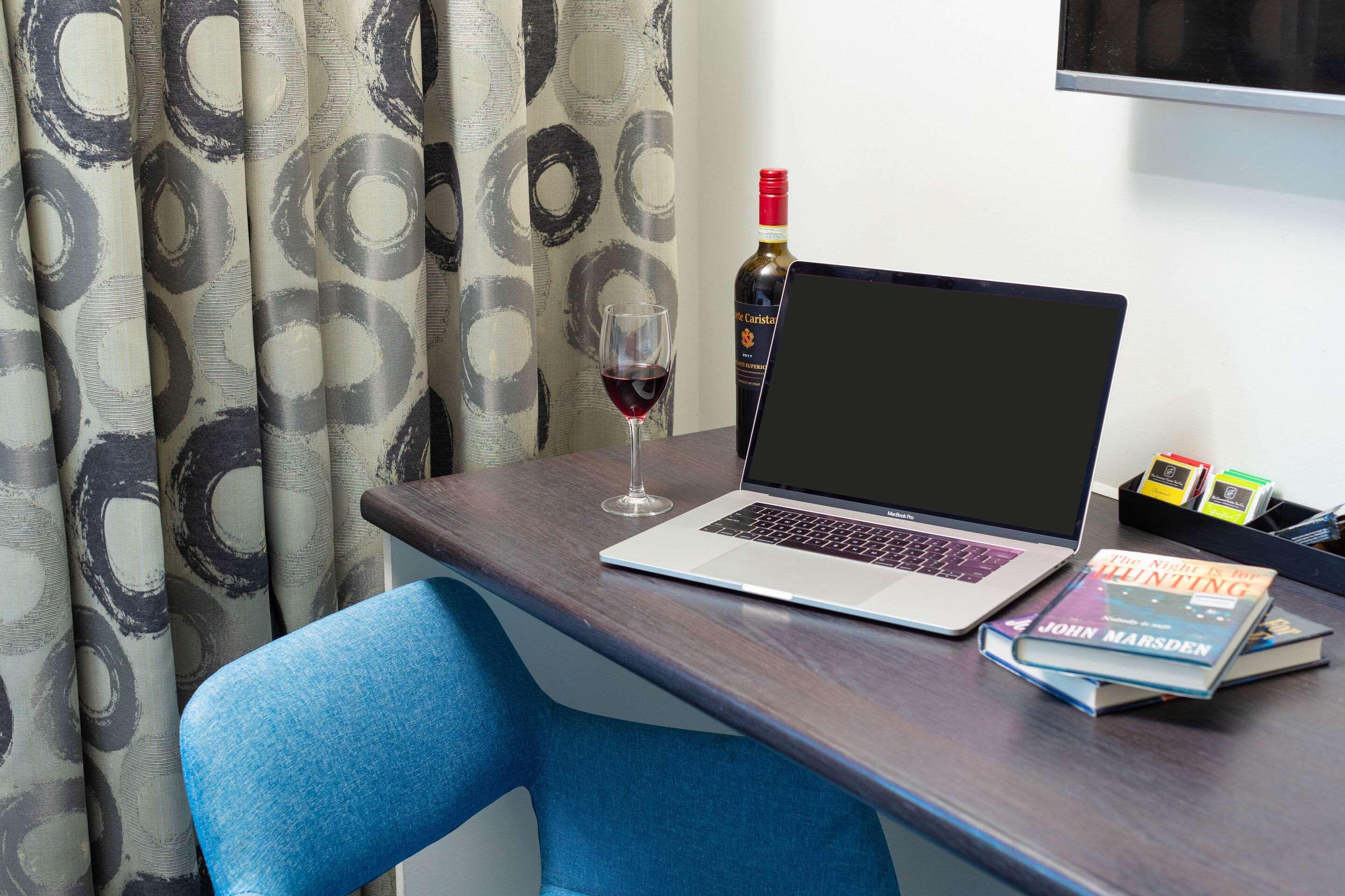 Hotel Comfort East Melbourne