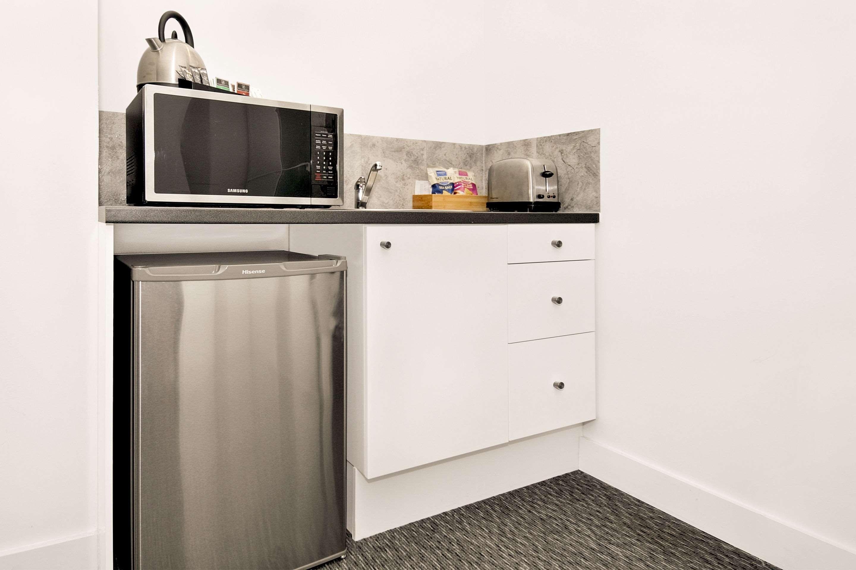 Hotel Comfort East