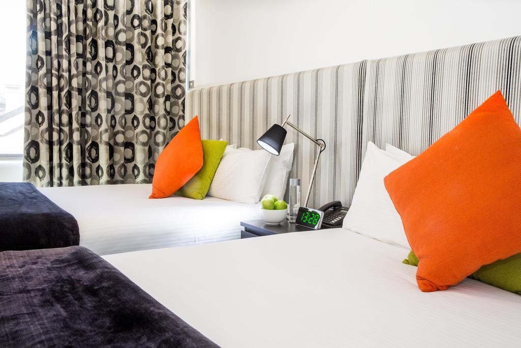 Comfort East 4*