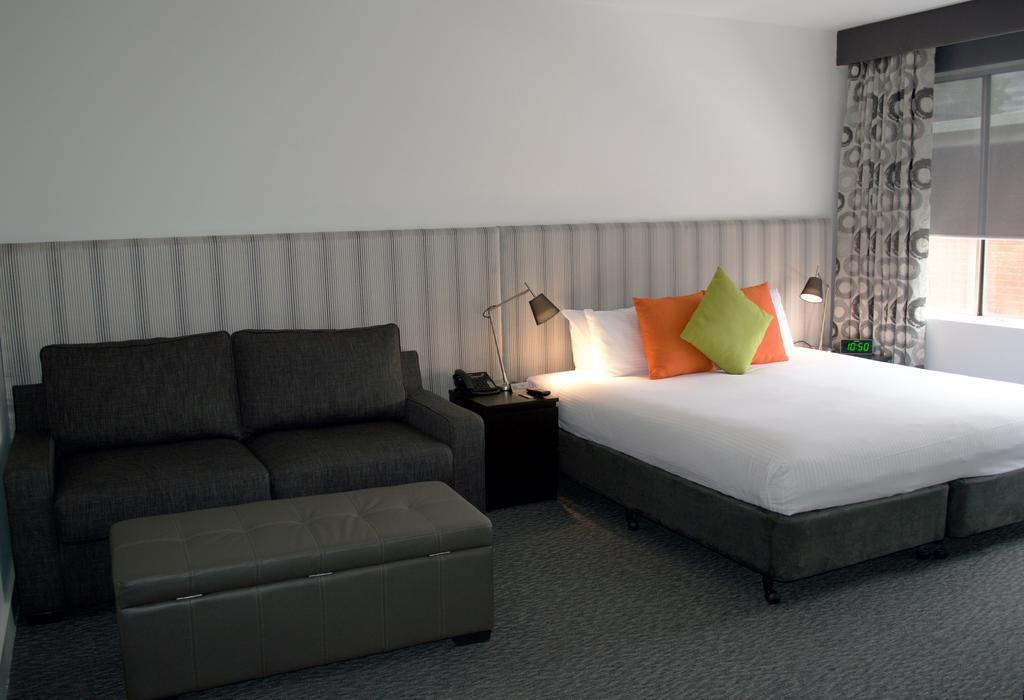 Hotel Comfort East Melbourne
