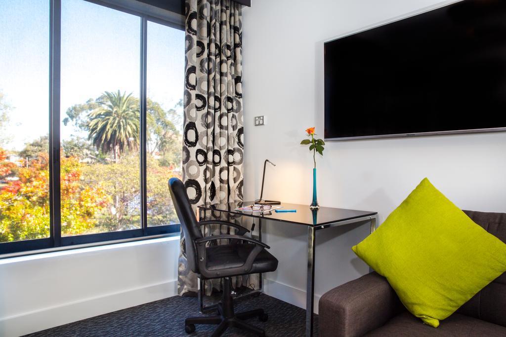Hotel Comfort East Melbourne