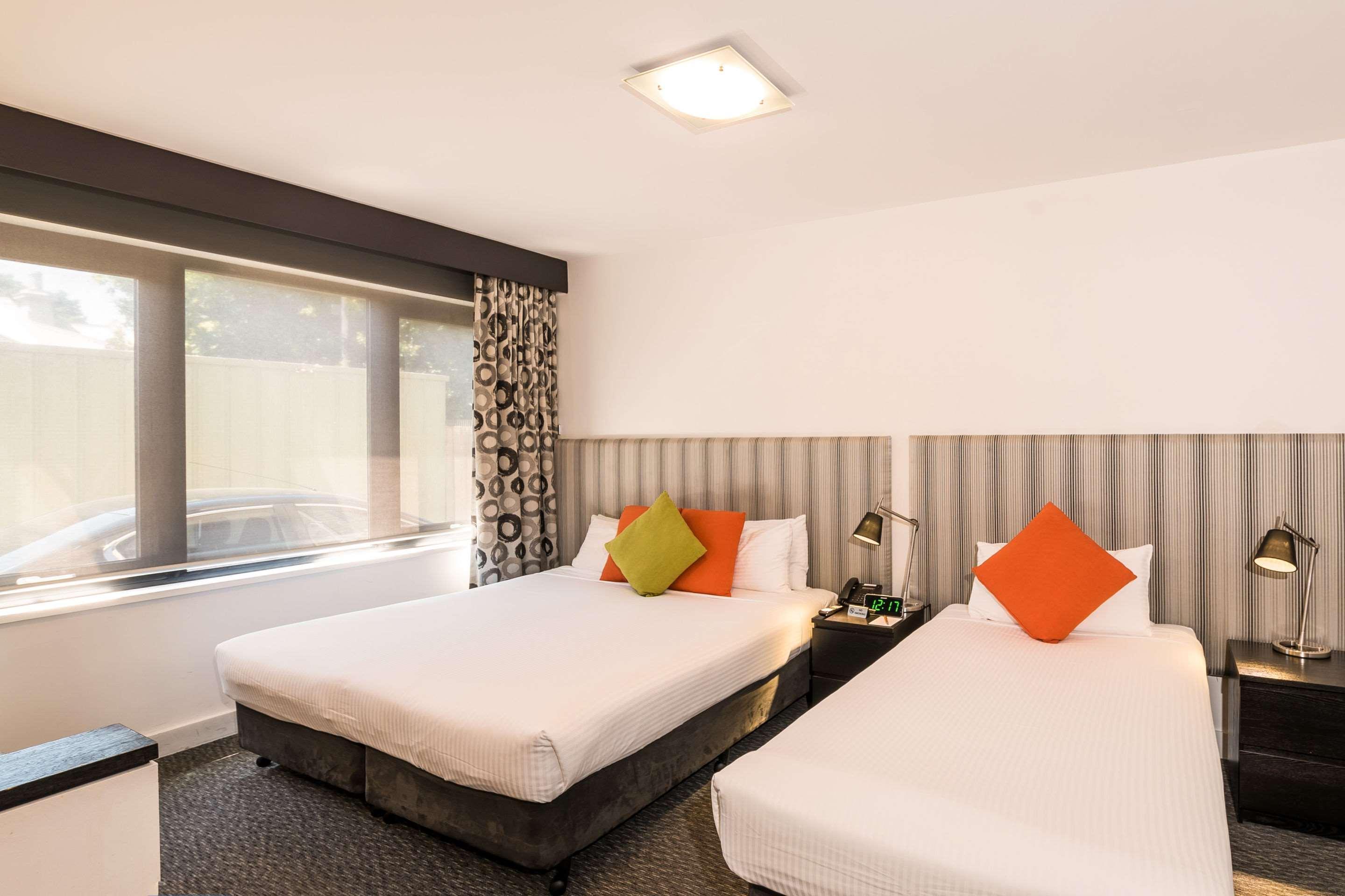 Hotel Comfort East