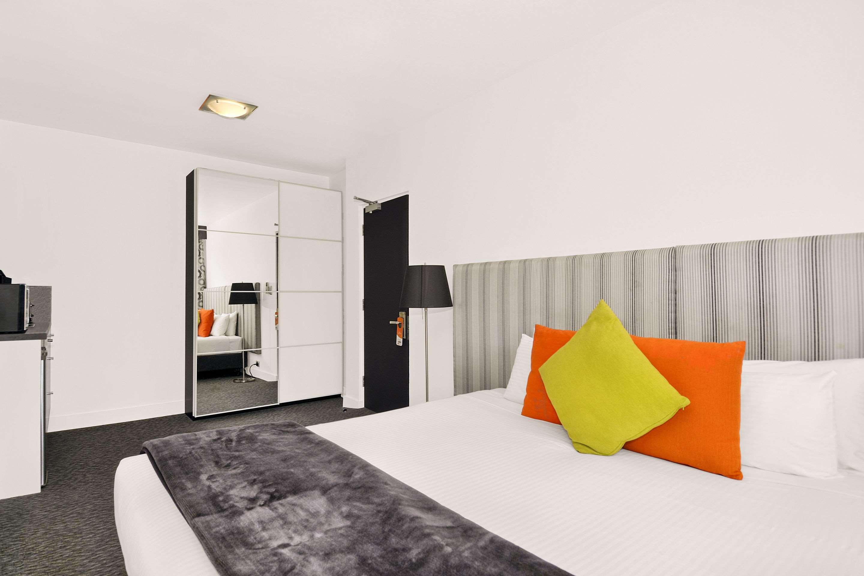 Comfort East 4*