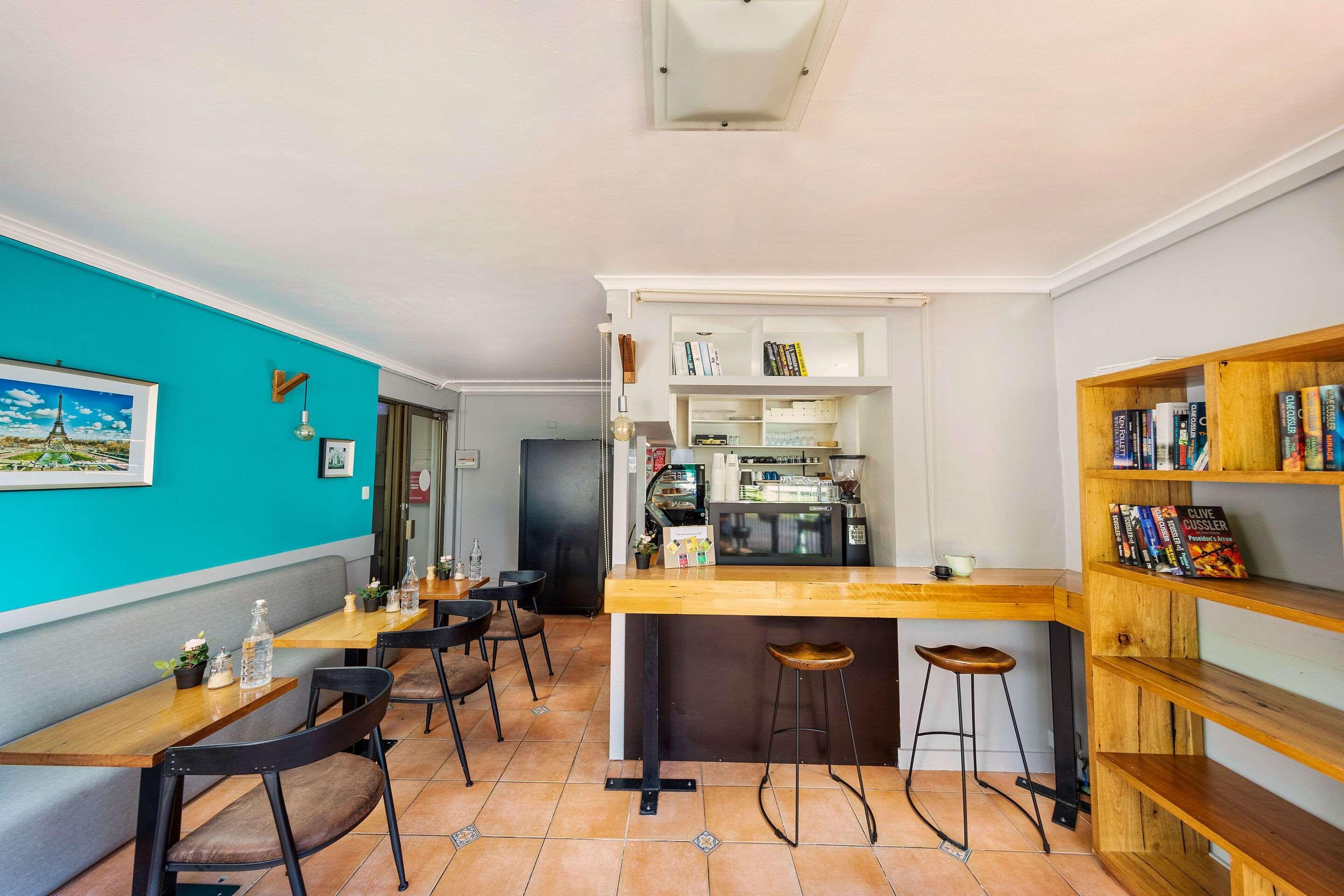 Comfort East 4* Melbourne