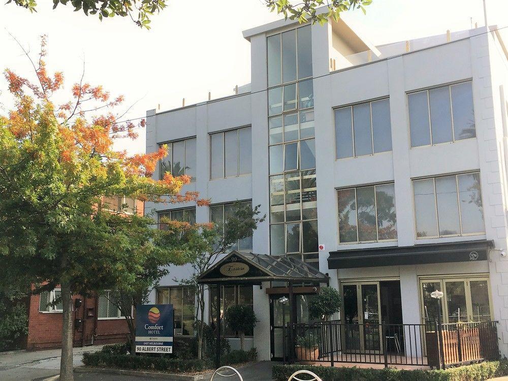 Comfort East Hotel 4*