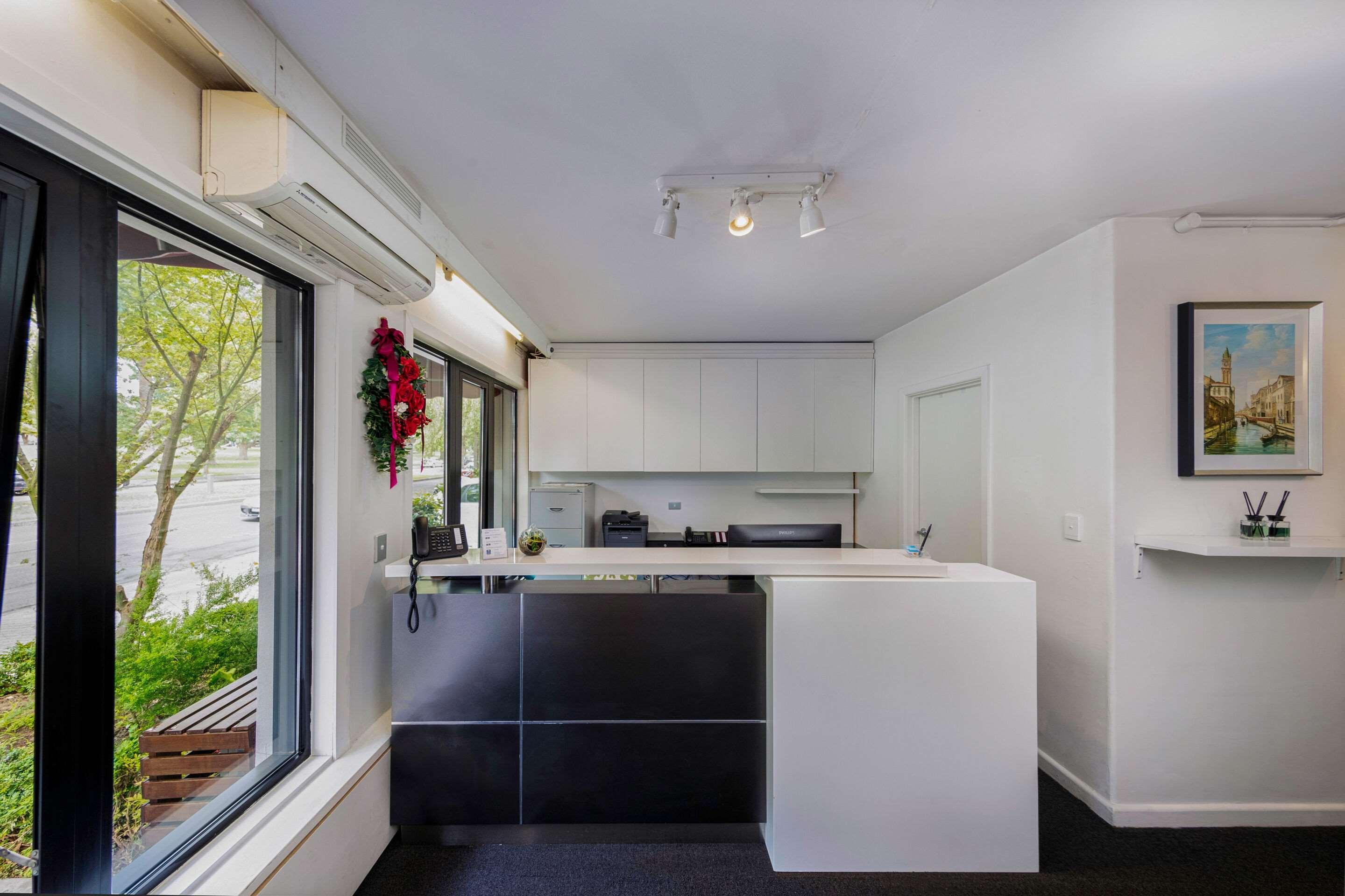 Comfort East 4*