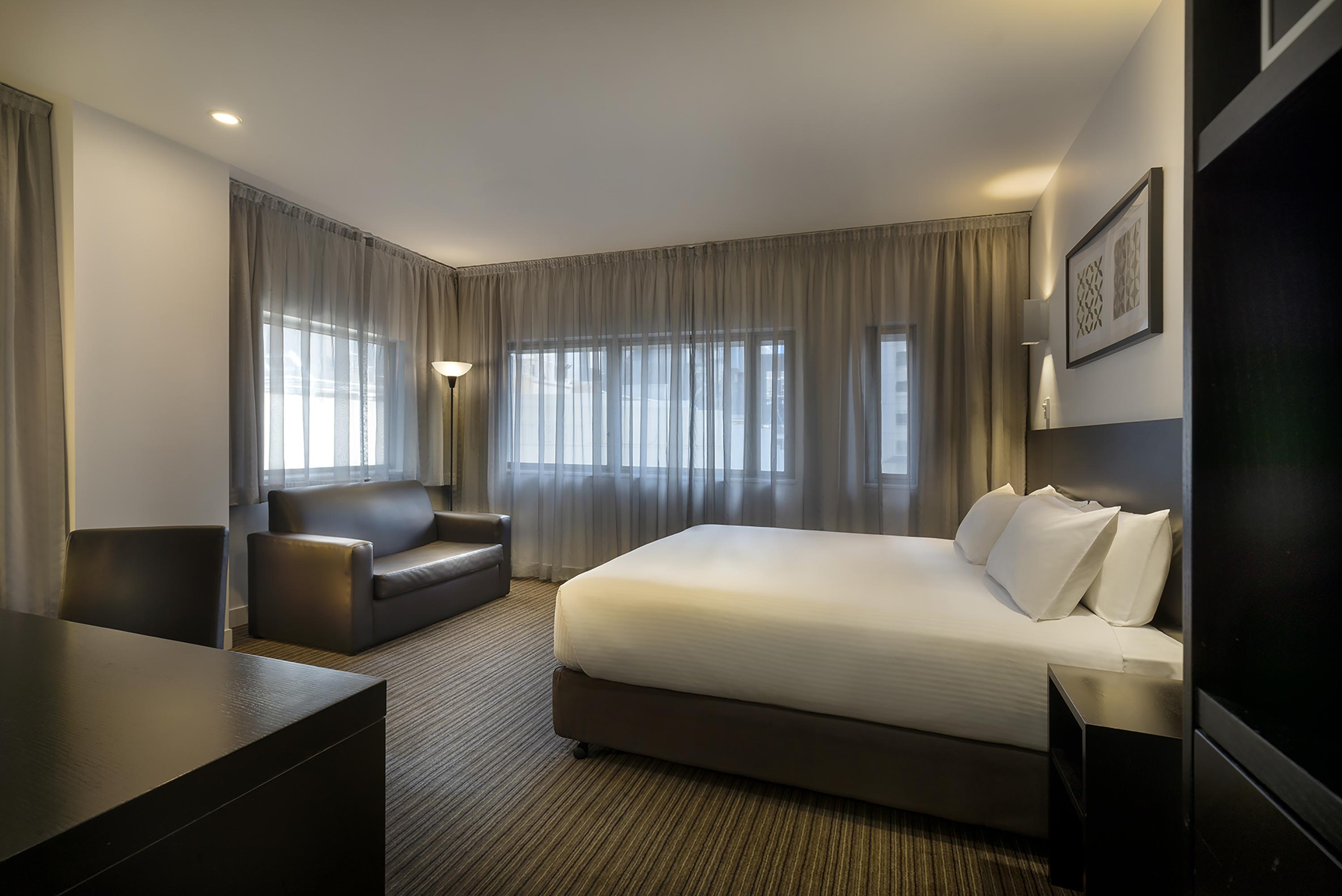 Hotel Causeway 353