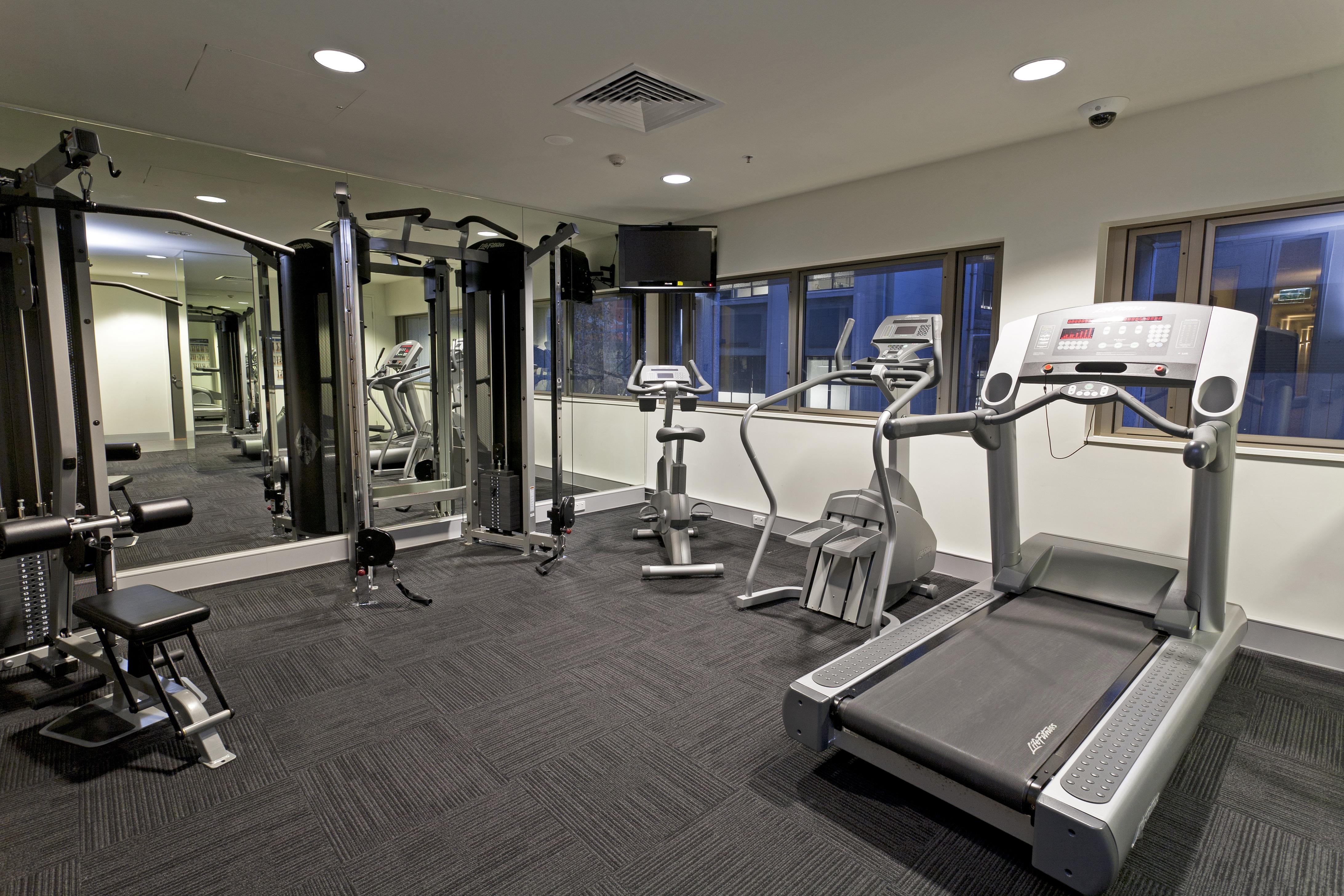 Causeway 353 Hotel Melbourne