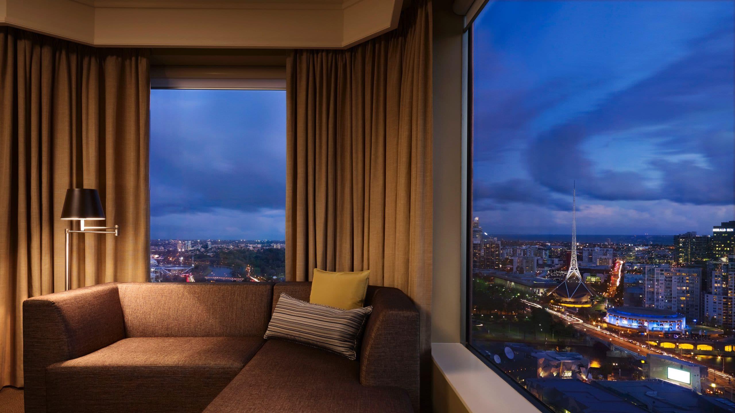 Grand Hyatt