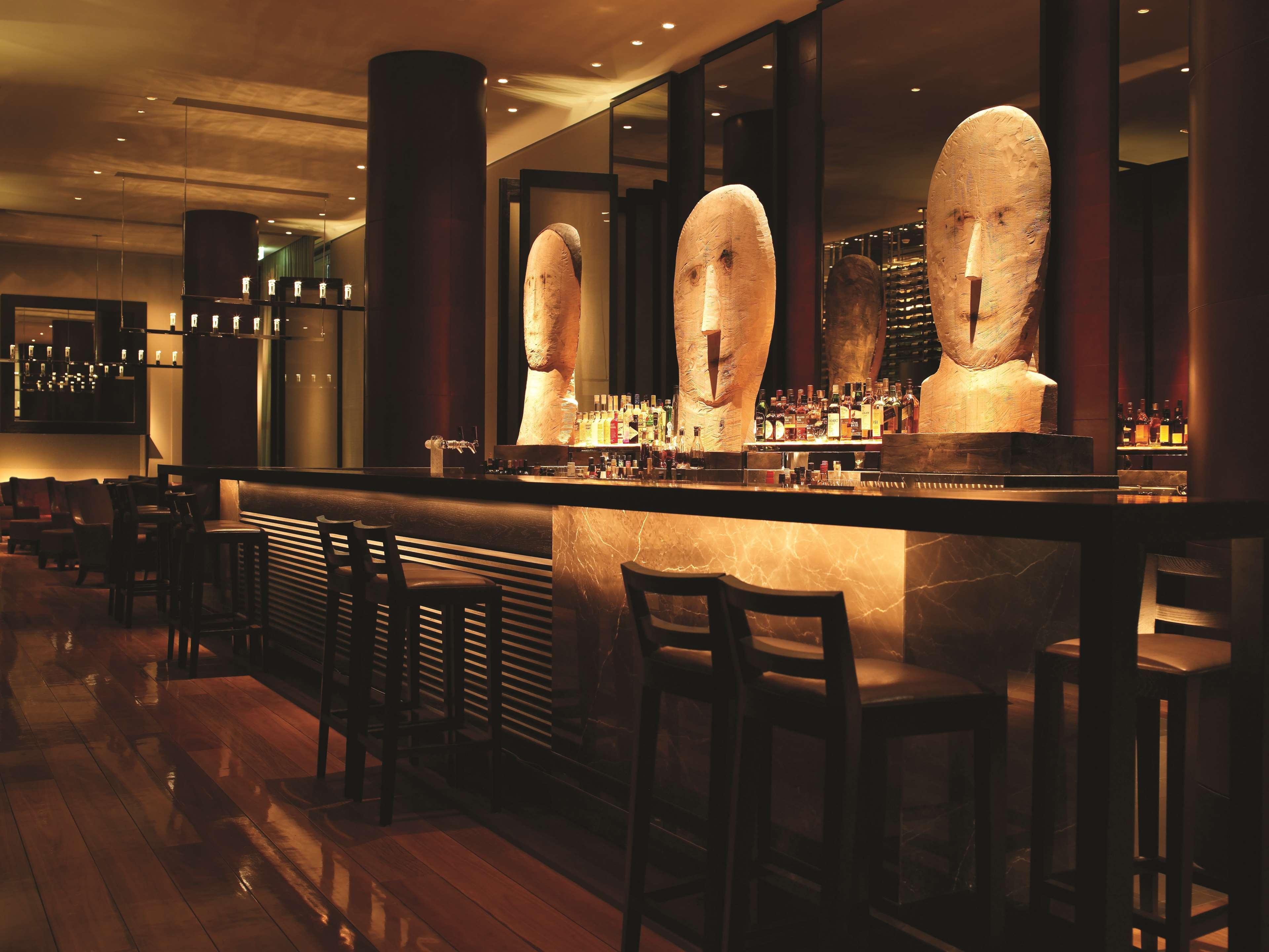 Grand Hyatt Melbourne