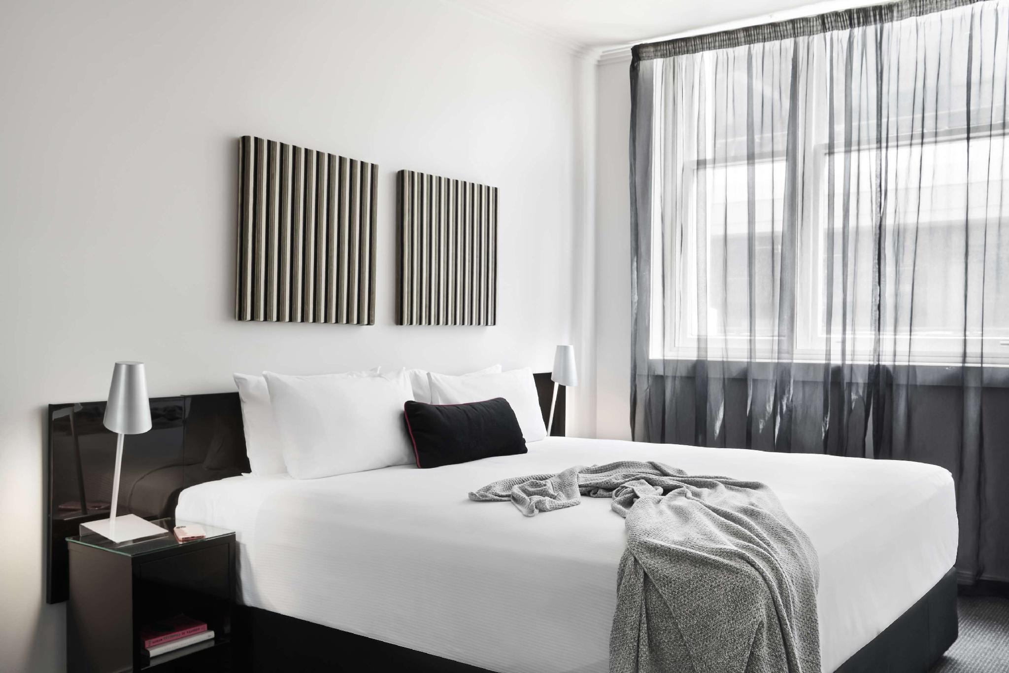 Punthill - Flinders Lane 4* Melbourne
